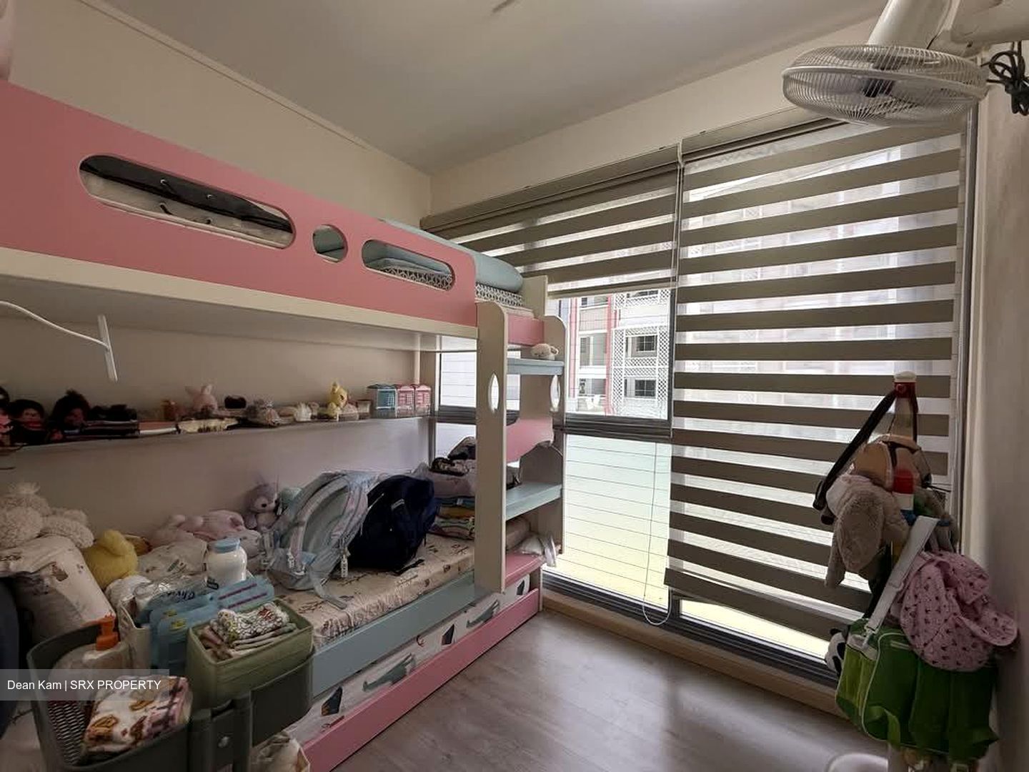 Blk 530A Pasir Ris One (Pasir Ris), HDB 4 Rooms #535519331